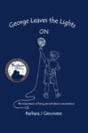 George front cover with blue moonbeam